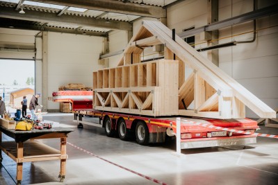 Kolejny Dzień Otwarty z DOMAMI EXPERT za nami!