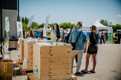 Kolejny Dzień Otwarty z DOMAMI EXPERT za nami!