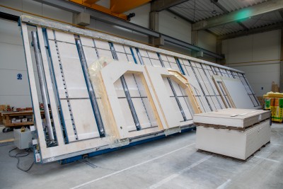 Dzień Otwarty z domami prefabrykowanymi 15.10.2022