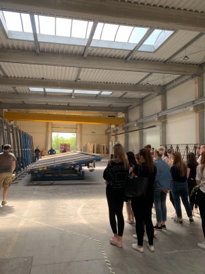 Dzień otwarty z Politechniką Świętokrzyską 13.05.2022 r.