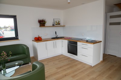 Dzień Otwarty z domami prefabrykowanymi 15.10.2022