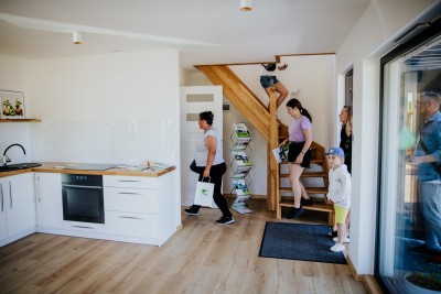 Kolejny Dzień Otwarty z DOMAMI EXPERT za nami!