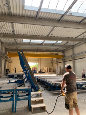 Dzień otwarty z Politechniką Świętokrzyską 13.05.2022 r.