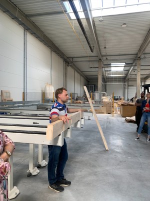 Dzień otwarty z Politechniką Świętokrzyską 13.05.2022 r.