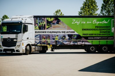 Kolejny Dzień Otwarty z DOMAMI EXPERT za nami!