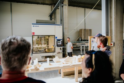 Kolejny Dzień Otwarty z DOMAMI EXPERT za nami!