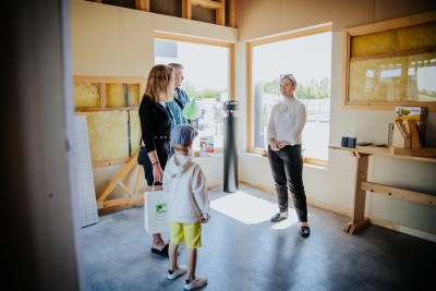 Kolejny Dzień Otwarty z DOMAMI EXPERT za nami!