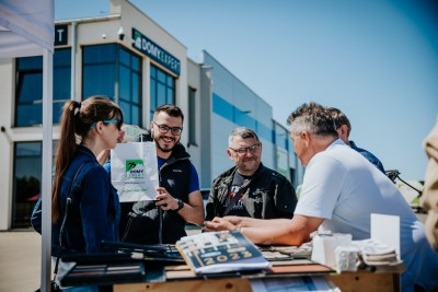 Kolejny Dzień Otwarty z DOMAMI EXPERT za nami!