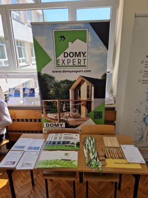 Targi Pracy 2023 na UTH w Radomiu  23-24.05.2023