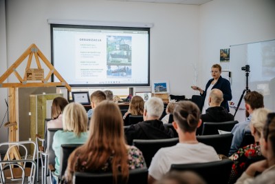 Kolejny Dzień Otwarty z DOMAMI EXPERT za nami!