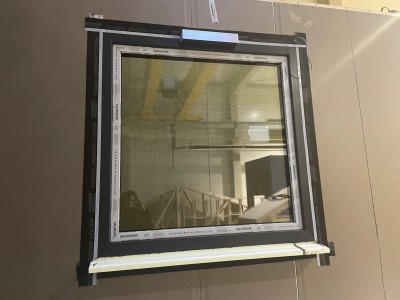 Szkolenie z trójwarstwowego montażu stolarki otworowej od Soudal 05.01.2023