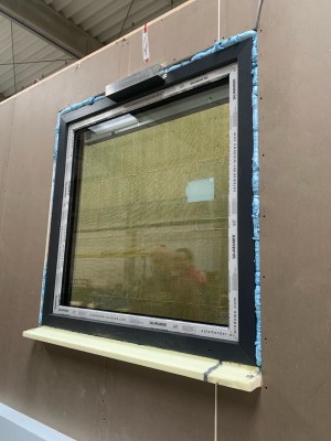 Szkolenie z trójwarstwowego montażu stolarki otworowej od Soudal 05.01.2023