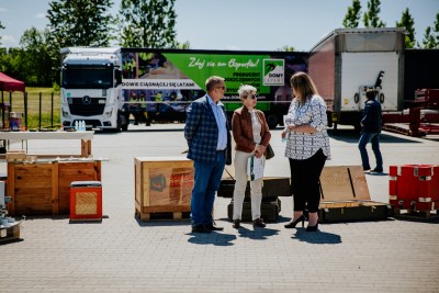 Kolejny Dzień Otwarty z DOMAMI EXPERT za nami!