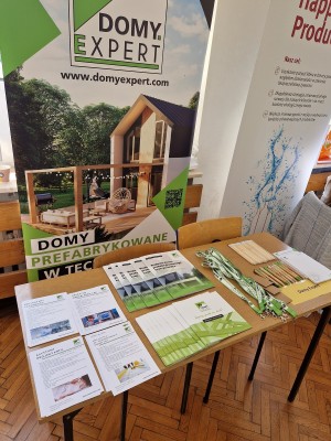 Targi Pracy 2023 na UTH w Radomiu  23-24.05.2023