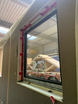 Szkolenie z trójwarstwowego montażu stolarki otworowej od Soudal 05.01.2023