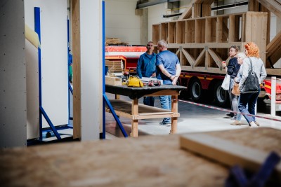 Kolejny Dzień Otwarty z DOMAMI EXPERT za nami!