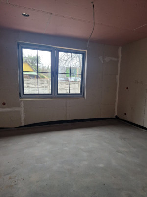 Dom prefabrykowany w Skarżysku-Kamiennej – kompleksowa realizacja dużego, nowoczesnego domu z garażem