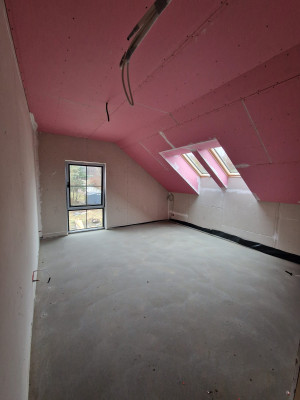 Dom prefabrykowany w Skarżysku-Kamiennej – kompleksowa realizacja dużego, nowoczesnego domu z garażem