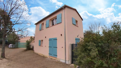 Dom prefabrykowany na Lazurowym Wybrzeżu – międzynarodowa realizacja we współpracy z partnerem z Francji