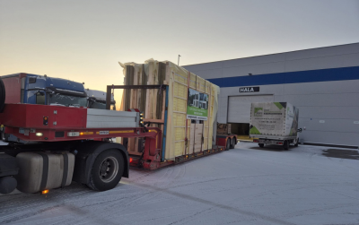 producent domów prefabrykowanych Radom mazowsze