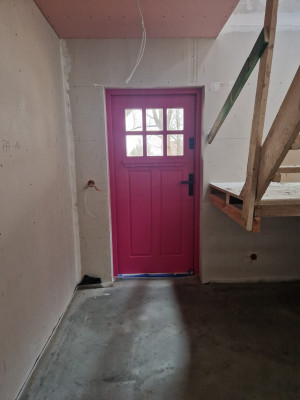 Dom prefabrykowany w Skarżysku-Kamiennej – kompleksowa realizacja dużego, nowoczesnego domu z garażem