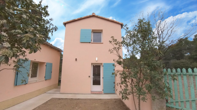 Dom prefabrykowany na Lazurowym Wybrzeżu – międzynarodowa realizacja we współpracy z partnerem z Francji