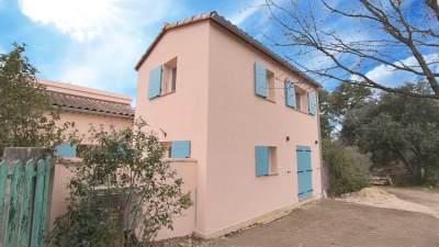 Dom prefabrykowany na Lazurowym Wybrzeżu – międzynarodowa realizacja we współpracy z partnerem z Francji