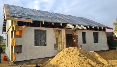 WIĄZARY DACHOWE - LESZNO